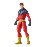 MARVEL LEGENDS X-MEN VULCAN ACTION FIGURE HASBRO