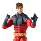 MARVEL LEGENDS X-MEN VULCAN ACTION FIGURE HASBRO