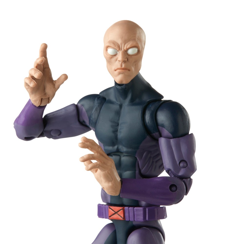 MARVEL LEGENDS X-MEN DARWIN ACTION FIGURE HASBRO