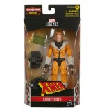 MARVEL LEGENDS X-MEN SABRETOOTH ACTION FIGURE HASBRO