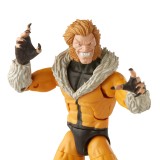 MARVEL LEGENDS X-MEN SABRETOOTH ACTION FIGURE HASBRO