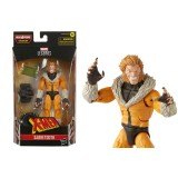 MARVEL LEGENDS X-MEN SABRETOOTH ACTION FIGURE HASBRO