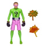 MC FARLANE DC RETRO BATMAN '66 THE RIDDLER ACTION FIGURE