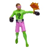 MC FARLANE DC RETRO BATMAN '66 THE RIDDLER ACTION FIGURE