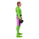 MC FARLANE DC RETRO BATMAN '66 THE RIDDLER ACTION FIGURE