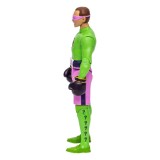 MC FARLANE DC RETRO BATMAN '66 THE RIDDLER ACTION FIGURE