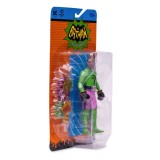 MC FARLANE DC RETRO BATMAN '66 THE RIDDLER ACTION FIGURE