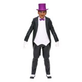 MC FARLANE DC RETRO BATMAN '66 THE PENGUIN ACTION FIGURE