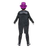 MC FARLANE DC RETRO BATMAN '66 THE PENGUIN ACTION FIGURE
