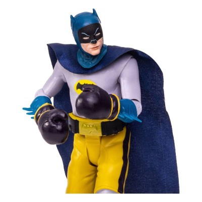 MC FARLANE DC RETRO BATMAN '66 BATMAN ACTION FIGURE