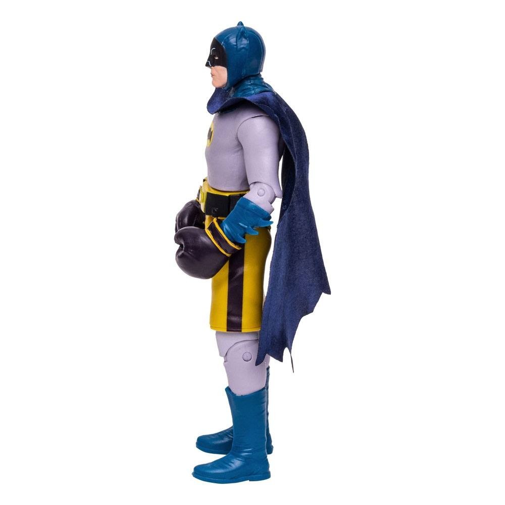 MC FARLANE DC RETRO BATMAN '66 BATMAN ACTION FIGURE