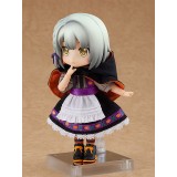 ORIGINAL CHARACTER NENDOROID DOLL ROSE: ANOTHER COLOR ACTION FIGURE GOOD SMILE COMPANY
