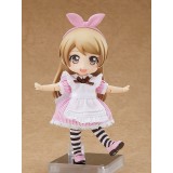 ORIGINAL CHARACTER NENDOROID DOLL ALICE: ANOTHER COLOR ACTION FIGURE GOOD SMILE COMPANY