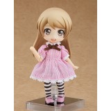 ORIGINAL CHARACTER NENDOROID DOLL ALICE: ANOTHER COLOR ACTION FIGURE GOOD SMILE COMPANY