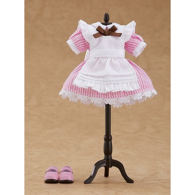 ORIGINAL CHARACTER NENDOROID DOLL ALICE: ANOTHER COLOR ACTION FIGURE GOOD SMILE COMPANY