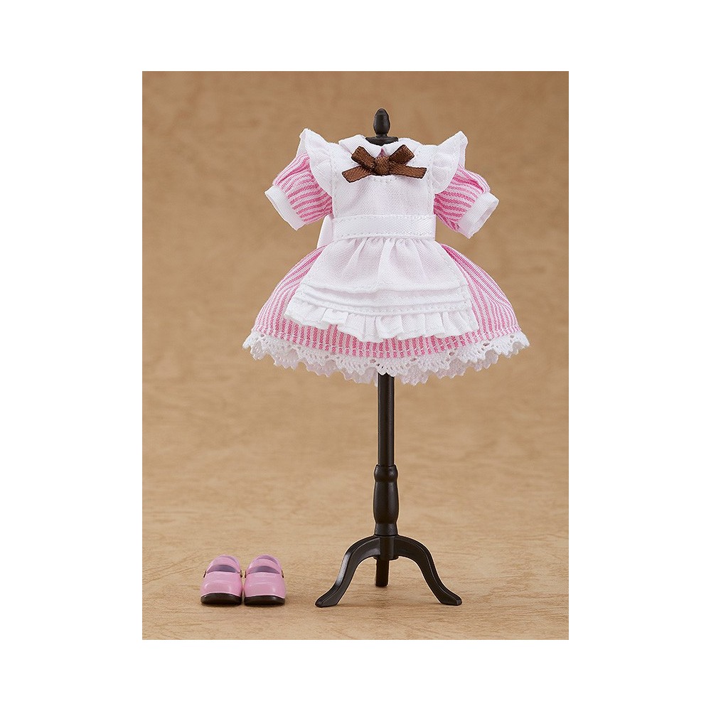 ORIGINAL CHARACTER NENDOROID DOLL ALICE: ANOTHER COLOR ACTION FIGURE GOOD SMILE COMPANY