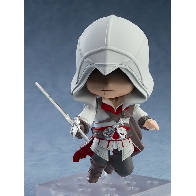 GOOD SMILE COMPANY ASSASSIN'S CREED EZIO AUDITORE NENDOROID ACTION FIGURE