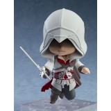 GOOD SMILE COMPANY ASSASSIN'S CREED EZIO AUDITORE NENDOROID ACTION FIGURE