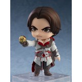 GOOD SMILE COMPANY ASSASSIN'S CREED EZIO AUDITORE NENDOROID ACTION FIGURE