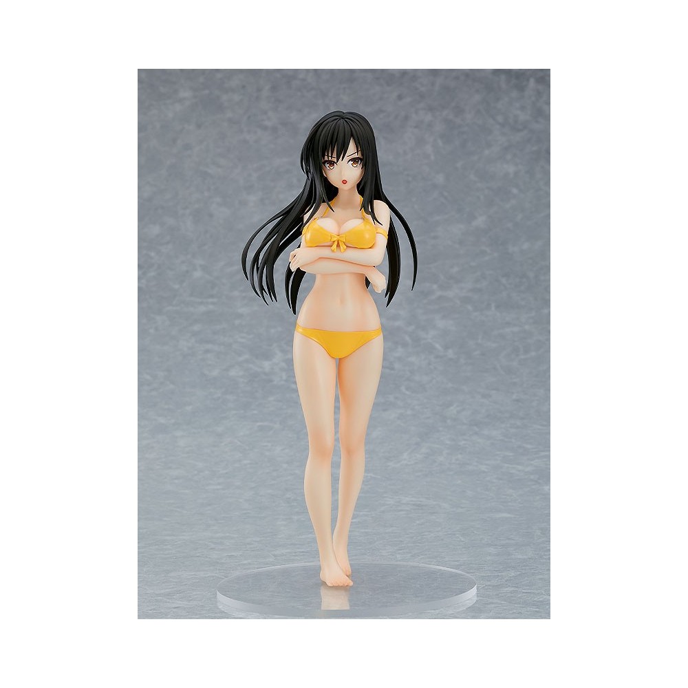 TO LOVE RU DARKNESS YUI KOTEGAWA POP UP PARADE STATUA FIGURE MAX FACTORY