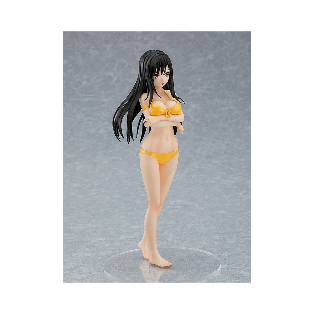 TO LOVE RU DARKNESS YUI KOTEGAWA POP UP PARADE STATUA FIGURE MAX FACTORY