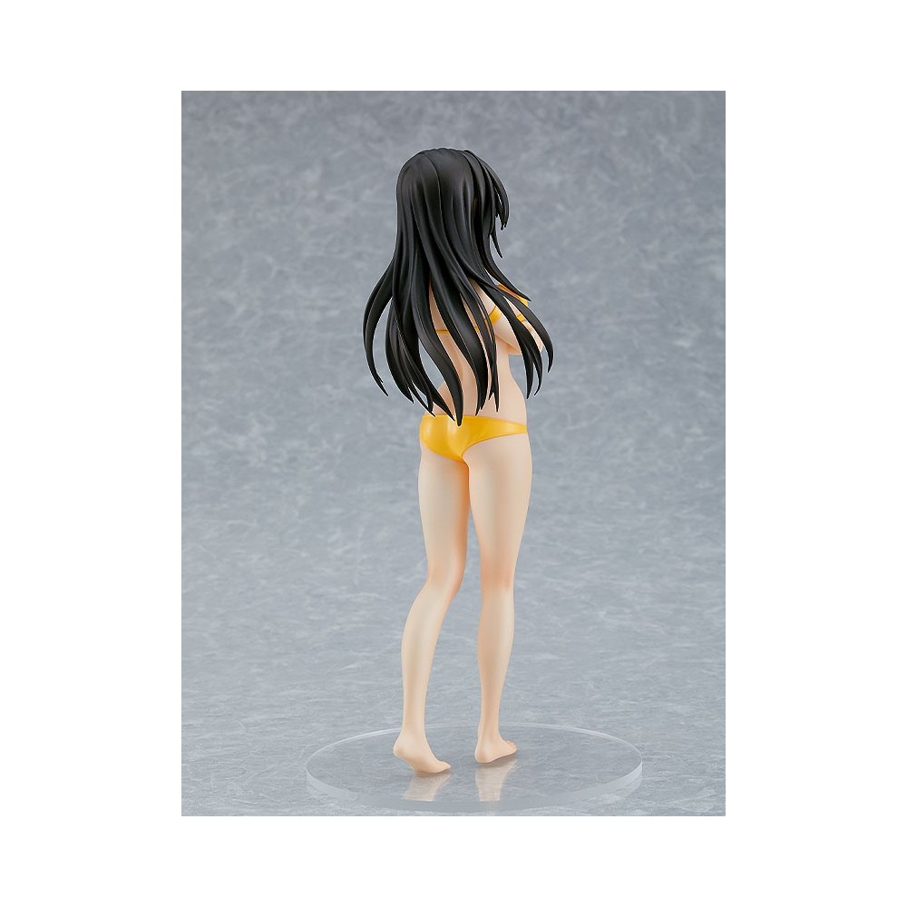 MAX FACTORY TO LOVE RU DARKNESS YUI KOTEGAWA POP UP PARADE STATUE FIGURE