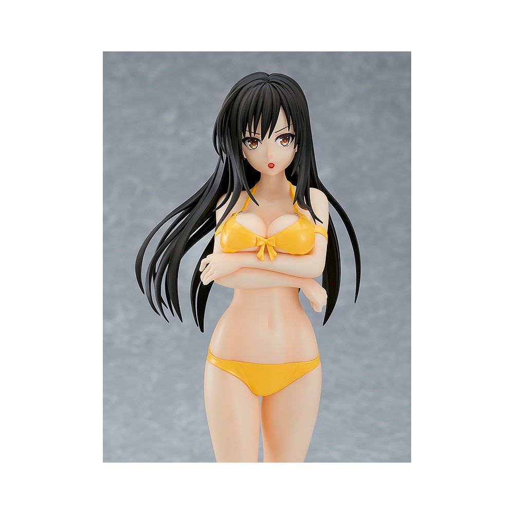 TO LOVE RU DARKNESS YUI KOTEGAWA POP UP PARADE STATUA FIGURE MAX FACTORY