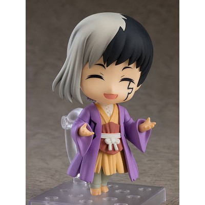 GOOD SMILE COMPANY DR. STONE GEN ASAGIRI NENDOROID NENDOROID ACTION FIGURE