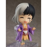 DR. STONE GEN ASAGIRI NENDOROID ACTION FIGURE GOOD SMILE COMPANY