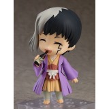 DR. STONE GEN ASAGIRI NENDOROID ACTION FIGURE GOOD SMILE COMPANY