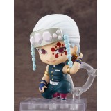 GOOD SMILE COMPANY DEMON SLAYER TENGEN UZUI NENDOROID ACTION FIGURE