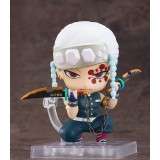 GOOD SMILE COMPANY DEMON SLAYER TENGEN UZUI NENDOROID ACTION FIGURE