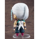 GOOD SMILE COMPANY DEMON SLAYER TENGEN UZUI NENDOROID ACTION FIGURE