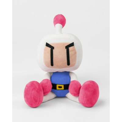 ITEMLAB BOMBERMAN PLUSH 37CM