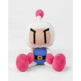 BOMBERMAN PLUSH 37CM PELUCHE ITEMLAB