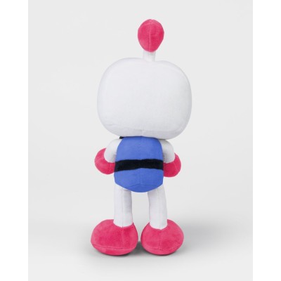 ITEMLAB BOMBERMAN PLUSH 37CM