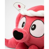 PARODIUS TAKOSUKE PLUSH 27CM PELUCHE ITEMLAB