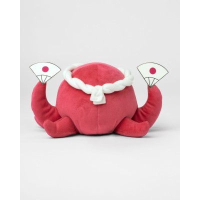 ITEMLAB PARODIUS TAKOSUKE PLUSH 27CM