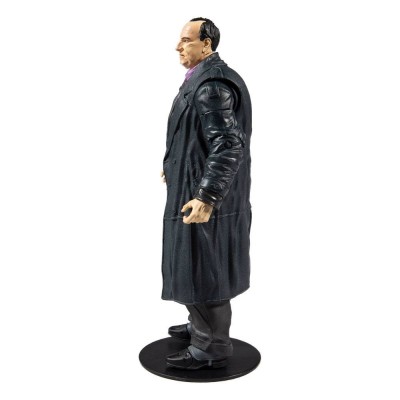 MC FARLANE DC MULTIVERSE "THE BATMAN" - THE PENGUIN ACTION FIGURE