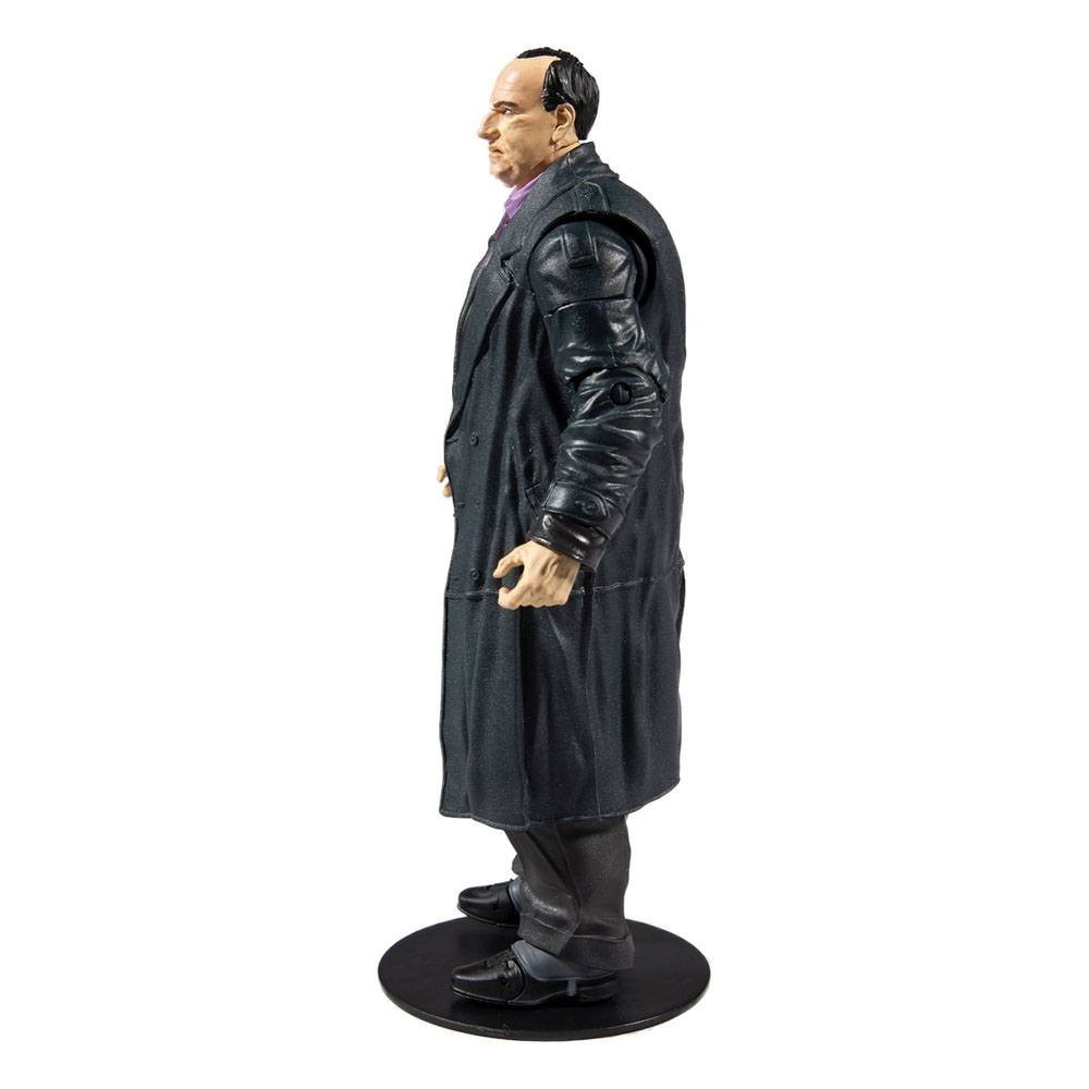 MC FARLANE DC MULTIVERSE "THE BATMAN" - THE PENGUIN ACTION FIGURE