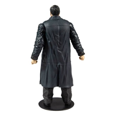 MC FARLANE DC MULTIVERSE "THE BATMAN" - THE PENGUIN ACTION FIGURE
