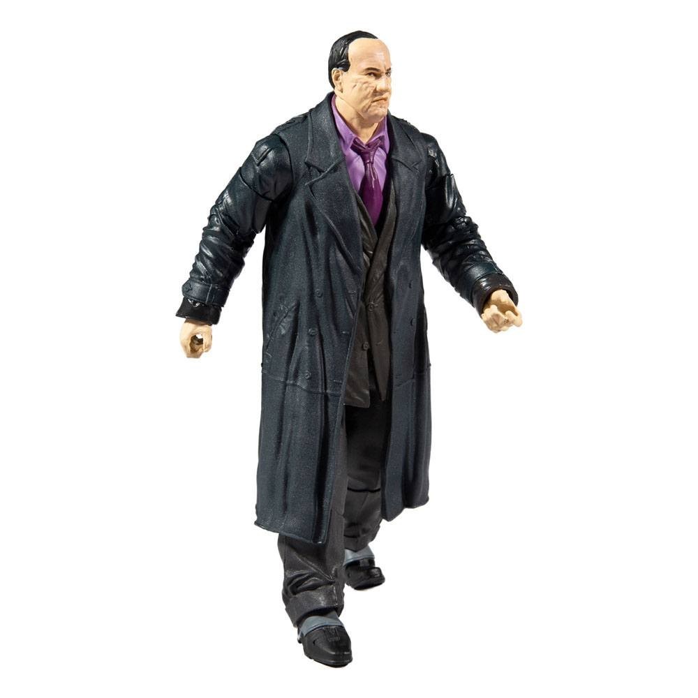 MC FARLANE DC MULTIVERSE "THE BATMAN" - THE PENGUIN ACTION FIGURE