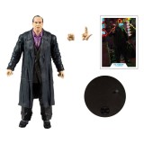 MC FARLANE DC MULTIVERSE "THE BATMAN" - THE PENGUIN ACTION FIGURE