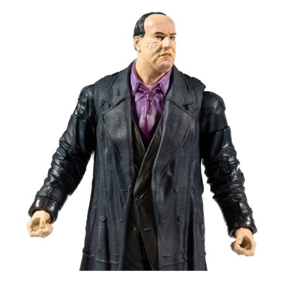 MC FARLANE DC MULTIVERSE "THE BATMAN" - THE PENGUIN ACTION FIGURE