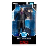 MC FARLANE DC MULTIVERSE "THE BATMAN" - THE PENGUIN ACTION FIGURE