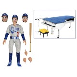 NECA ELTON JOHN LIVE 1975 CLOTHED ACTION FIGURE