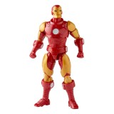 MARVEL LEGENDS BAF CONTROLLER IRON MAN ACTION FIGURE HASBRO