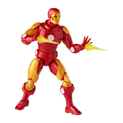 MARVEL LEGENDS BAF CONTROLLER IRON MAN ACTION FIGURE HASBRO