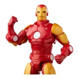 MARVEL LEGENDS BAF CONTROLLER IRON MAN ACTION FIGURE HASBRO