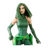 HASBRO MARVEL LEGENDS BAF CONTROLLER MADAME HYDRA ACTION FIGURE